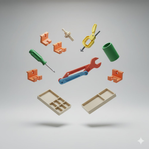 Diğer Alet Ürünleri