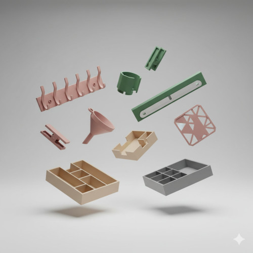 Diğer Ev Ürünleri