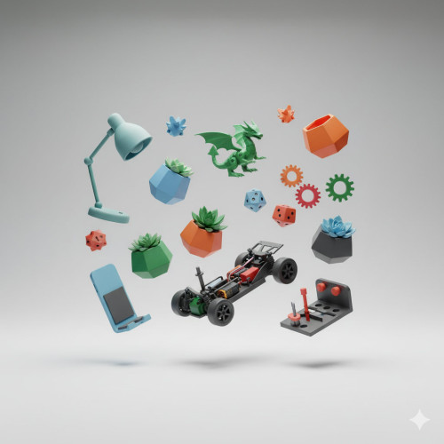 Diğer Hobi Ürünleri