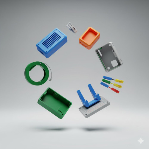 Elektronik Aksesuarları