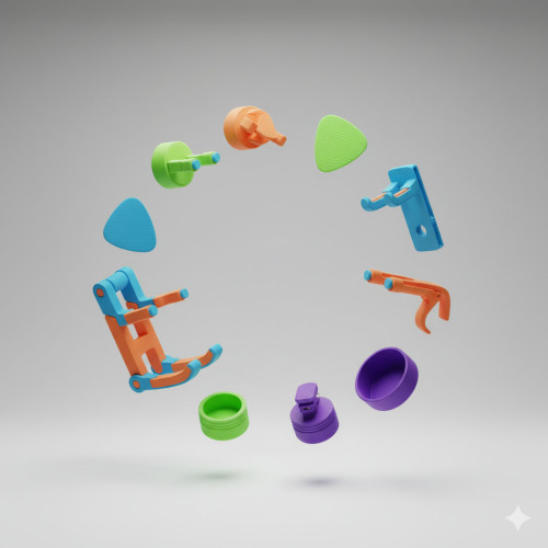 Müzik Aksesuarları