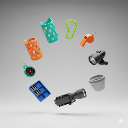 Spor ve Dış Mekan Ürünleri