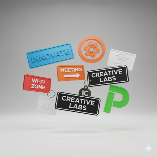 Tabelalar ve Logolar