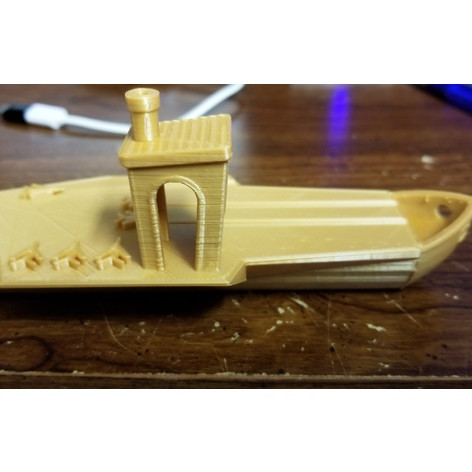 USS Nimitz Uçak Gemisi 3D Baskı Modeli - 1:800 Ölçekli Koleksiyon