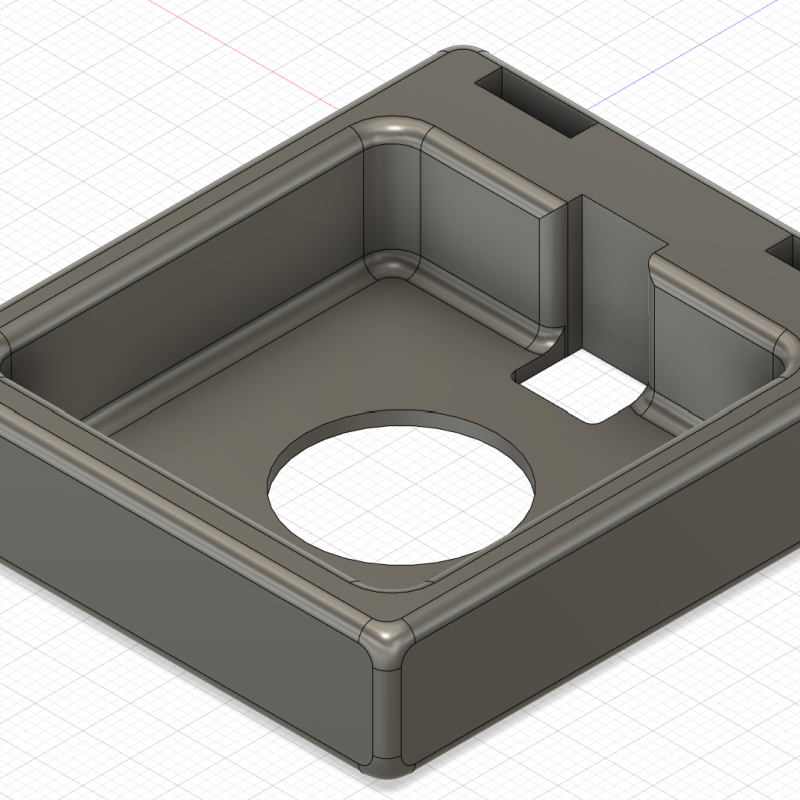 Xiaomi Kamera Gundam RX-78-2 Kabuk Kılıfı - 3D Baskı Aksesuar Xiaomi Kamera Gundam RX-78-2 Kabuk Kılıfı - 3D Baskı Aksesuar