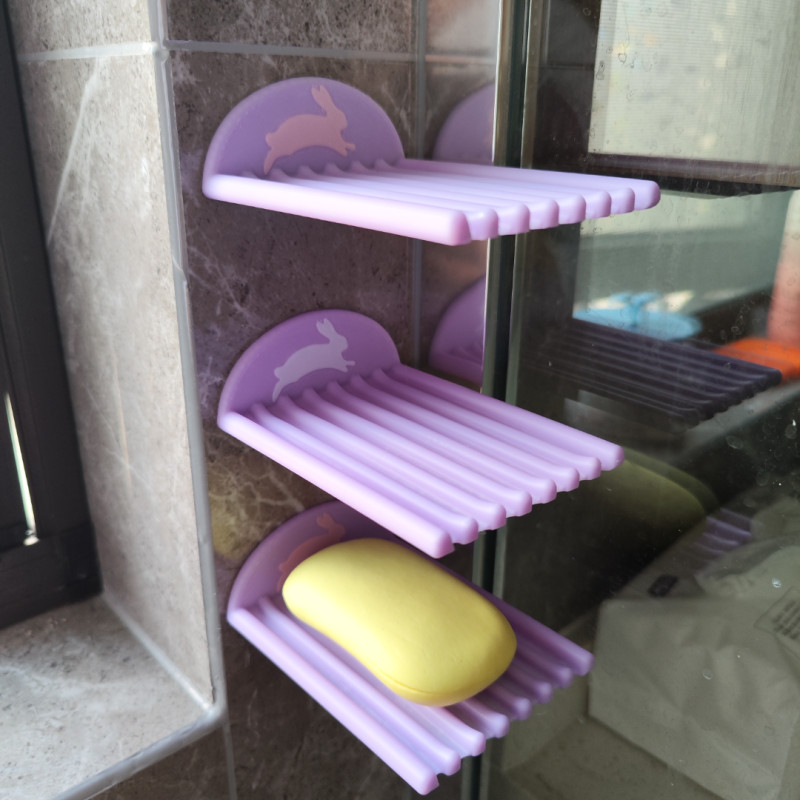 Fotile Evye Drenaj Kapağı - 3D Baskılı Pratik Mutfak Aksesuarı Fotile Evye Drenaj Kapağı - 3D Baskılı Pratik Mutfak Aksesuarı