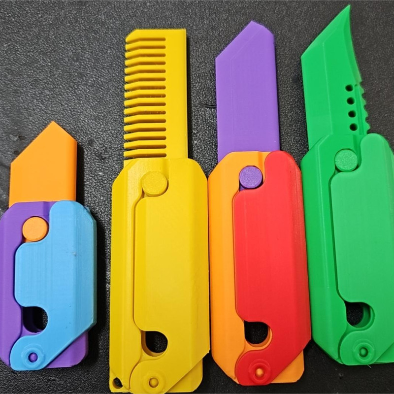 KPOP Huntrix Bardak Altlığı - Özelleştirilebilir 3D Baskı Modelleri