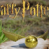 Harry Potter Pixel Puzzle 3D Baskılı Yapboz - Dekoratif Sanat Eseri