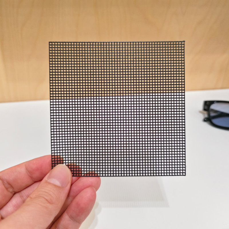 KPOP Huntrix Bardak Altlığı - Özelleştirilebilir 3D Baskı Modelleri