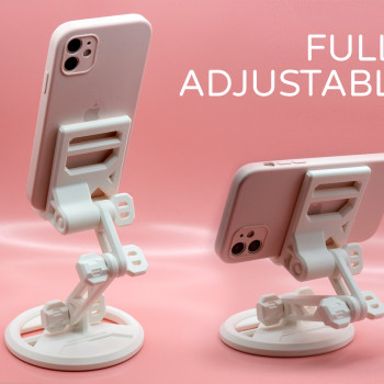 Araç Güneşlik Gözlük Tutucu - 3D Baskılı Pratik Aksesuar