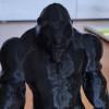Dev King Kong Heykeli - 80 cm 3D Baskı Dekorasyon