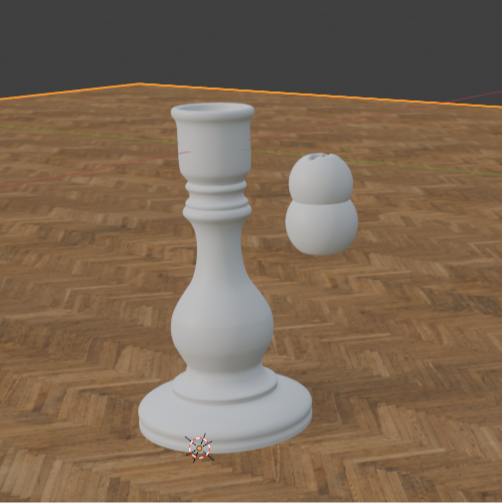 El Yapımı BJD Bebek - 3D Baskı Koleksiyon Figürü