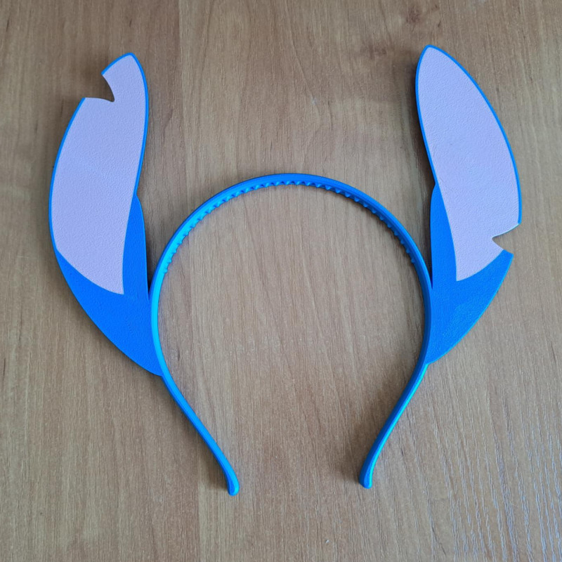 Parlak Glowstick Gözlük ve Baş Bandı - Parti Aksesuarı