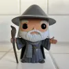 Kaamelott Funko Pop Koleksiyonu - 11 Karakter 3D Baskı Figür