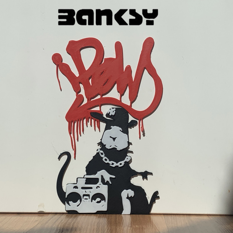 Ukrayna Enerji Politikası Tema Bardak Altlığı - 3D Baskı Özgürlük Tasarımı