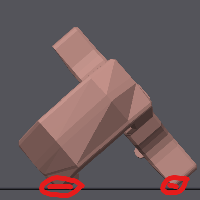 Ultrakill Döner Testere Fırlatıcı - 3D Baskı Cosplay Silahı