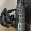 Dev King Kong Heykeli - 80 cm 3D Baskı Dekorasyon