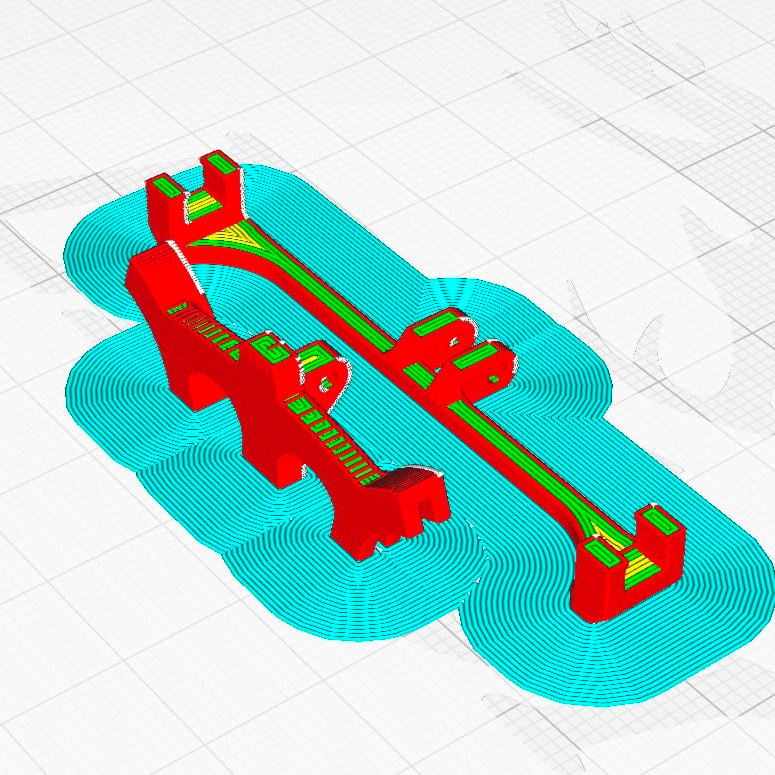 DIY Klipsli Güneş Gözlüğü - 3D Baskı Flip Shades