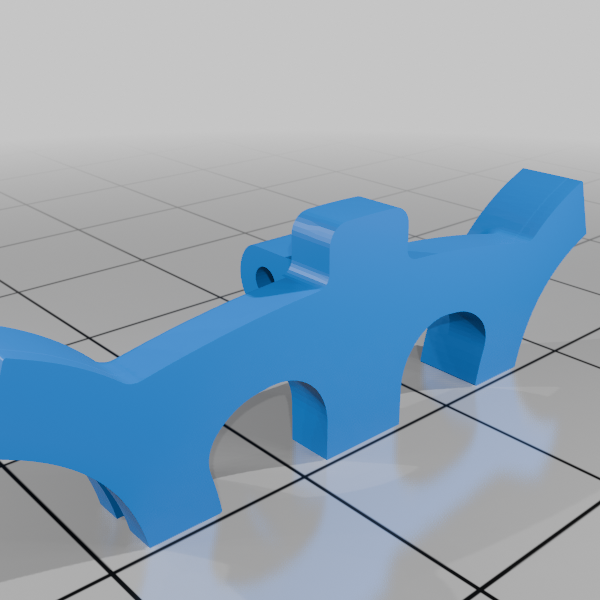 DIY Klipsli Güneş Gözlüğü - 3D Baskı Flip Shades