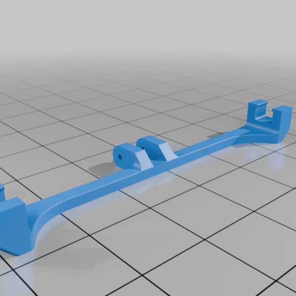 DIY Klipsli Güneş Gözlüğü - 3D Baskı Flip Shades