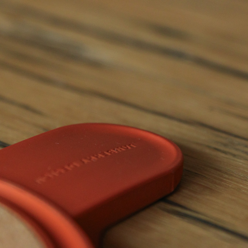 Ergonomik Ofis Masa Kolçak - 3D Baskı Rahatlık