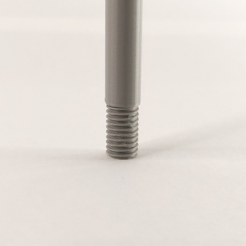 Modüler Dikey Abaküs - Matematik Öğrenme Seti