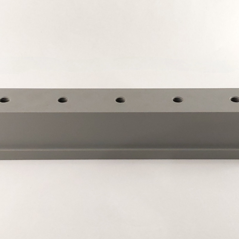 Modüler Dikey Abaküs - Matematik Öğrenme Seti