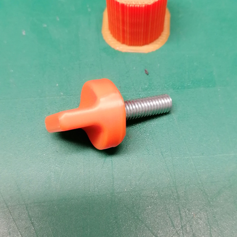 Katlanır Şerit Metre İçin Tekrarlanabilir İşaretleme Durdurucu - 3D Baskı Ölçüm Aracı