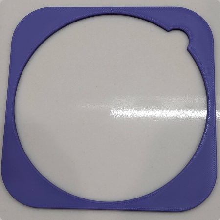 Dönen Şablon Cadılar Bayramı Paketi - 12 Farklı Desen 3D Baskı