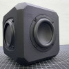 HEXA X BEAT 3D Baskı Pasif Hoparlör Kutusu - Kompakt Ses Gücü