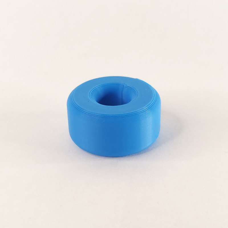 Modüler Dikey Abaküs - Matematik Öğrenme Seti