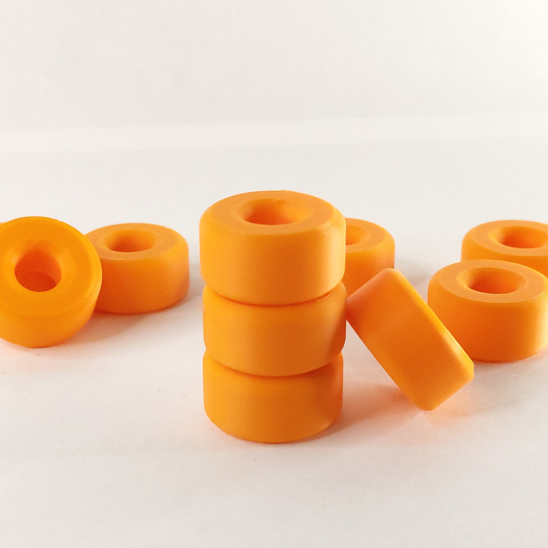 Modüler Dikey Abaküs - Matematik Öğrenme Seti