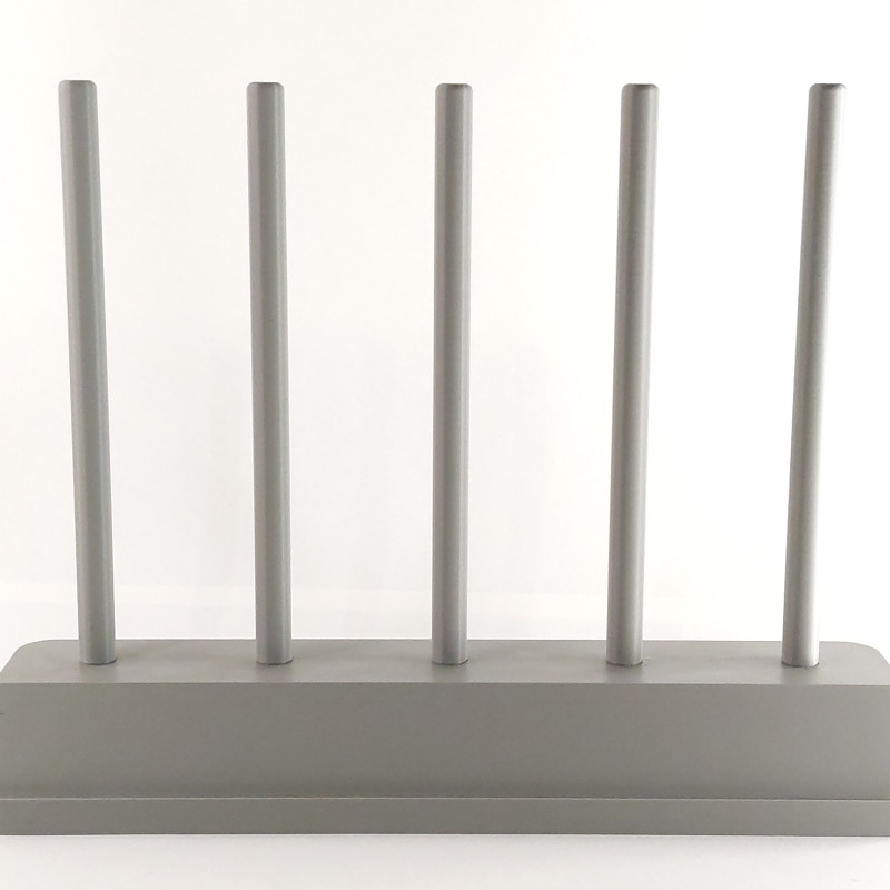 Modüler Dikey Abaküs - Matematik Öğrenme Seti