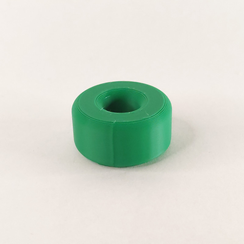 Modüler Dikey Abaküs - Matematik Öğrenme Seti