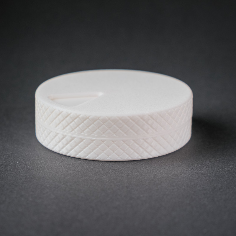 7 Günlük Dönen İlaç Organizatörü - 3D Baskılı Pratik İlaç Kutusu 7 Günlük Dönen İlaç Organizatörü - 3D Baskılı Pratik İlaç Kutusu