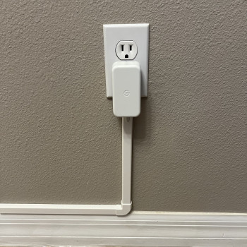 3D Baskı Kablo Kanalı Sistemi - Düzenleyici ve Koruyucu 3D Baskı Kablo Kanalı Sistemi - Düzenleyici ve Koruyucu