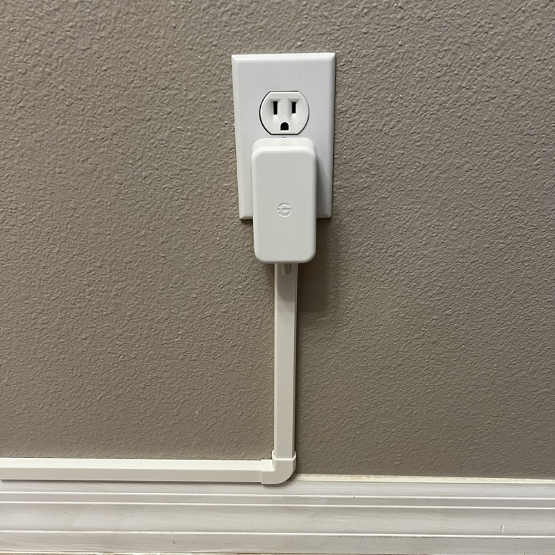 3D Baskı Kablo Kanalı Sistemi - Düzenleyici ve Koruyucu