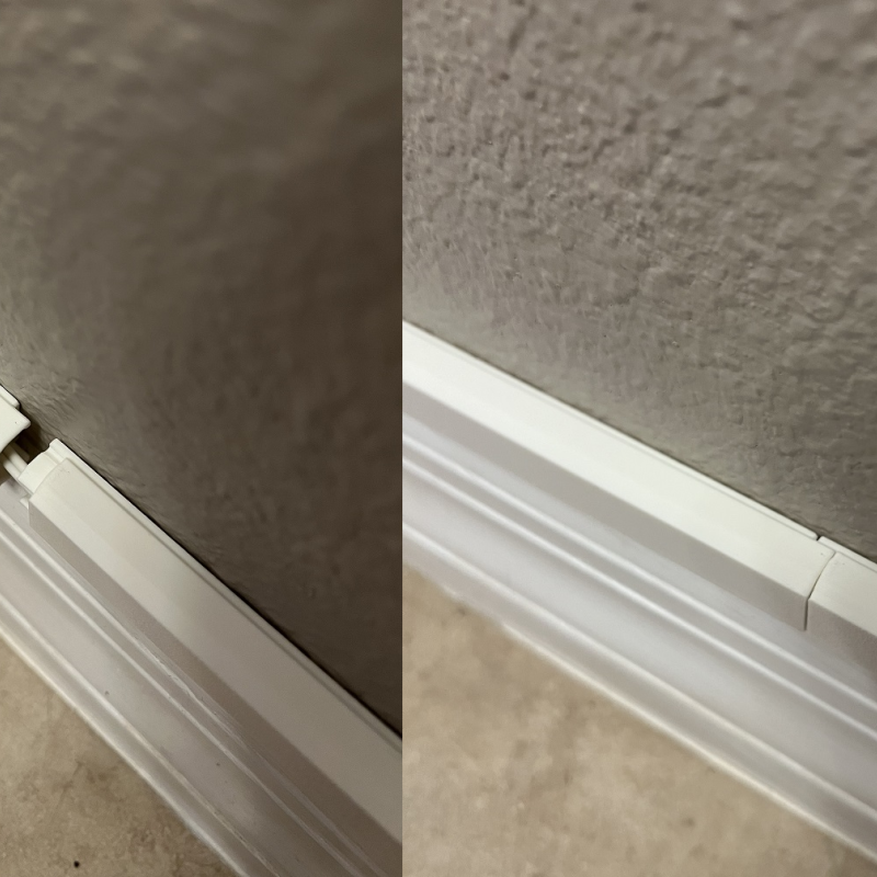 3D Baskı Kablo Kanalı Sistemi - Düzenleyici ve Koruyucu