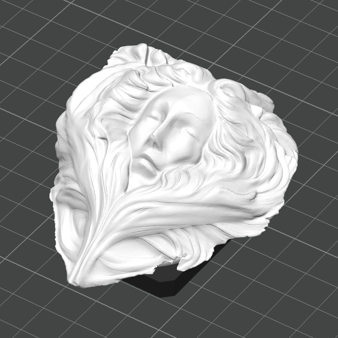 Davy Jones Bileklik Saat - 3D Baskı Dekoratif Aksesuar