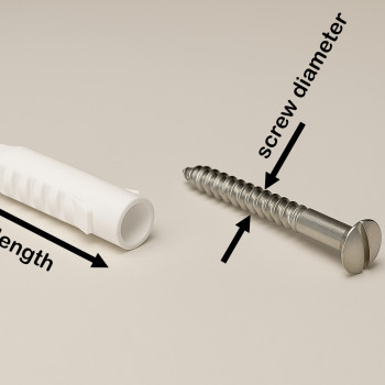 Ayarlanabilir Dübel Konfigüratör - 3D Baskı Özel Dübel