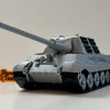 Jagdtiger Tank Avcısı Hareketli Namlulu 1/35 Ölçek 3D Baskı Model Jagdtiger Tank Avcısı Hareketli Namlulu 1/35 Ölçek 3D Baskı Model