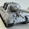 Jagdtiger Tank Avcısı Hareketli Namlulu 1/35 Ölçek 3D Baskı Model Jagdtiger Tank Avcısı Hareketli Namlulu 1/35 Ölçek 3D Baskı Model