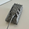 Jagdtiger Tank Avcısı Hareketli Namlulu 1/35 Ölçek 3D Baskı Model Jagdtiger Tank Avcısı Hareketli Namlulu 1/35 Ölçek 3D Baskı Model