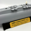 HMS Vanguard S28 Denizaltı 3D Baskı Modeli - 94cm Detaylı Maket
