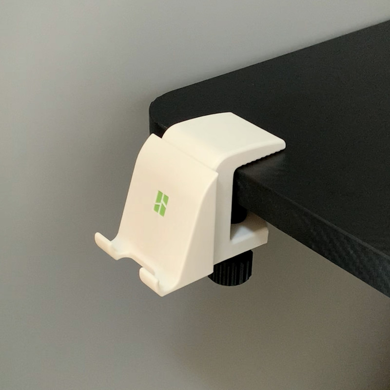 Modüler Masa Organizatörü - 3D Baskı Ev Ofis Aksesuarı