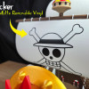 One Piece Thousand Sunny 3D Baskı Gemi Modeli - Bambu Lab Uyumlu