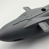 HMS Vanguard S28 Denizaltı 3D Baskı Modeli - 94cm Detaylı Maket