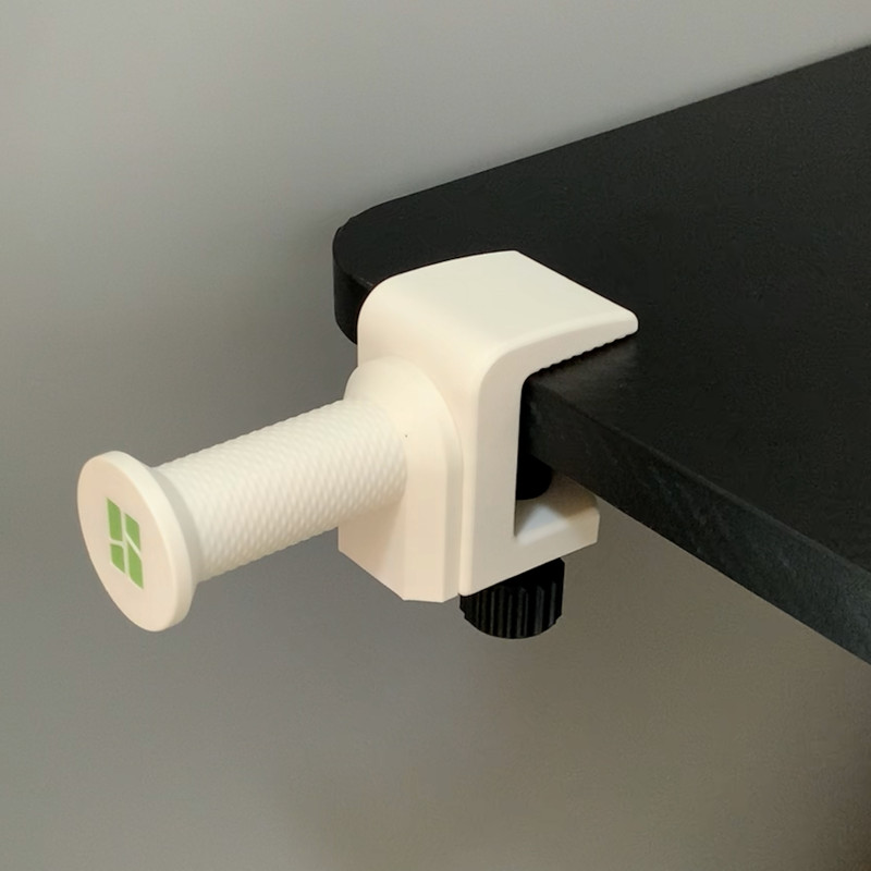 Modüler Masa Organizatörü - 3D Baskı Ev Ofis Aksesuarı