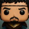 Kaamelott Funko Pop Koleksiyonu - 11 Karakter 3D Baskı Figür