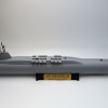 HMS Vanguard S28 Denizaltı 3D Baskı Modeli - 94cm Detaylı Maket